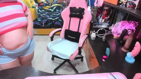 Sofie online show from September 25, 2025, 2:59 am