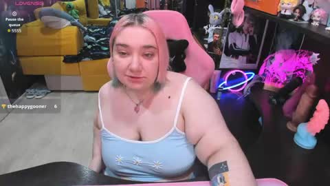 Sofie online show from May 1, 2026, 2:38 am
