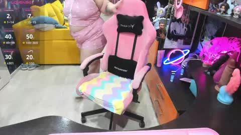 Sofie online show from May 7, 2026, 3:45 am