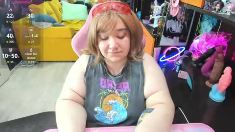 Sofie online show from May 8, 2026, 2:28 am