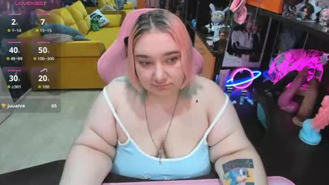 Sofie online show from June 6, 2026, 1:32 am