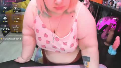 Sofie online show from June 9, 2026, 1:39 am