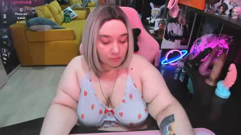 Sofie online show from June 10, 2026, 2:45 am