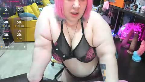 Sofie online show from June 11, 2026, 2:53 am
