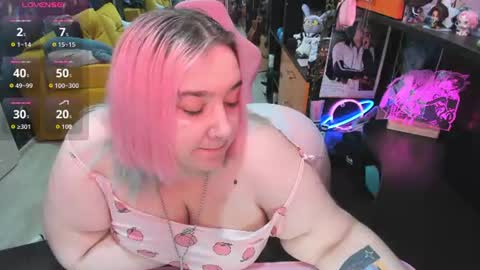 Sofie online show from June 18, 2026, 2:23 am