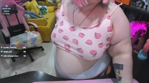 Sofie online show from June 18, 2026, 9:14 am