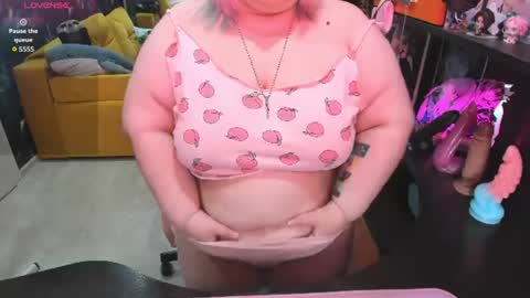 Sofie online show from June 20, 2026, 2:47 am