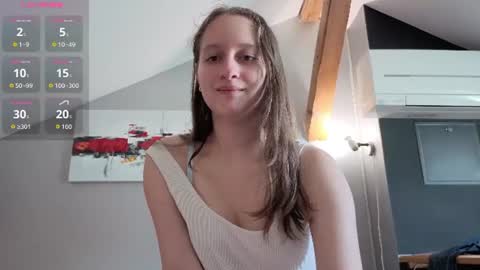 Sophie online show from July 1, 2026, 2:18 pm