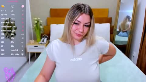 Snapshot of softpleasurex1 chatting on June 10, 2026, 6:34 am Softpleasurex online show from June 10, 2026, 6:34 am