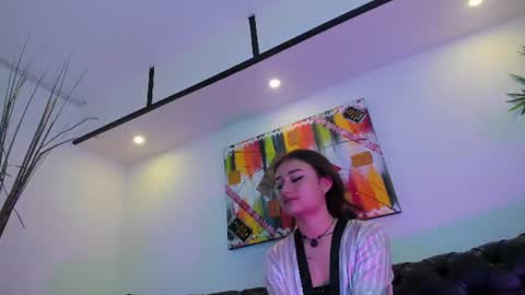 Snapshot of softprincess_ chatting on June 28, 2026, 3:29 pm Soft online show from June 28, 2026, 3:29 pm