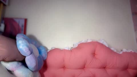 Sweet Shallaine online show from June 18, 2026, 12:44 am
