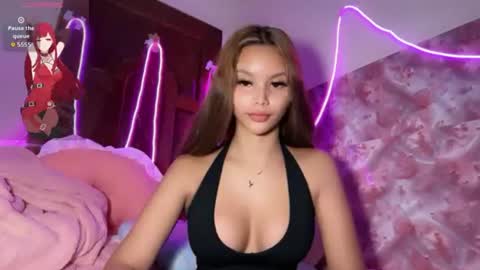 Sweet Shallaine online show from July 9, 2026, 5:39 pm
