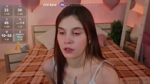 Grace online show from February 7, 2026, 9:57 am