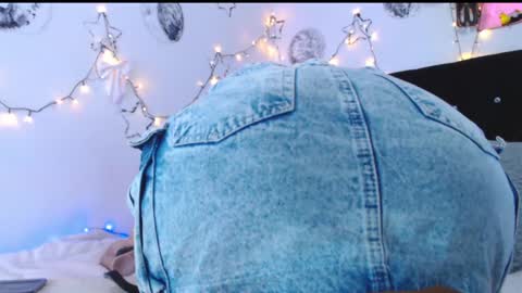 Snapshot of sofy_nix chatting on January 9, 2025, 9:47 pm Sofy online show from January 9, 2025, 9:47 pm