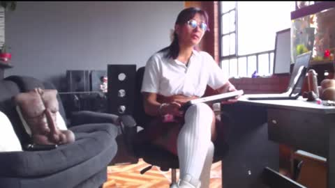 Snapshot of sofy_nix chatting on February 19, 2025, 5:06 pm Sofy online show from February 19, 2025, 5:06 pm