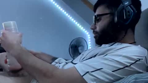 sokah121 online show from November 26, 2025, 4:46 am