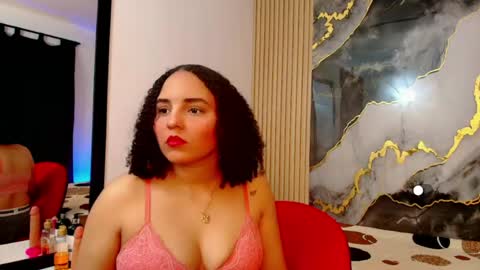 Sol Latiana online show from June 2, 2026, 3:19 am