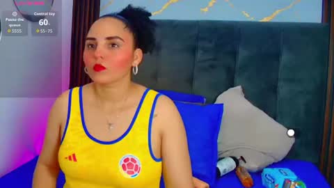 Sol Latiana online show from June 17, 2026, 2:47 am