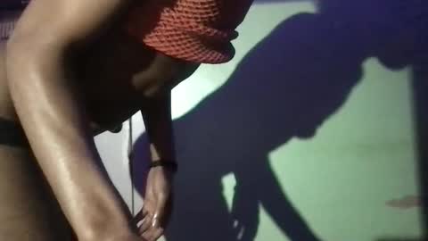 Snapshot of solaceeve chatting on February 17, 2026, 6:47 pm SolaceEve online show from February 17, 2026, 6:47 pm