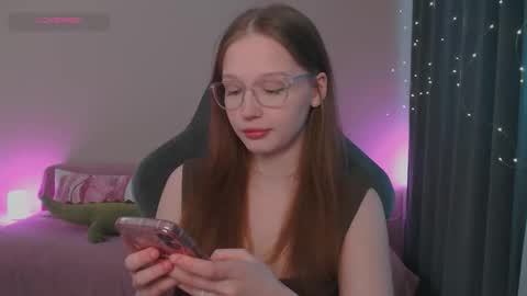 Jennifer Jenny Jen online show from February 23, 2026, 11:07 am