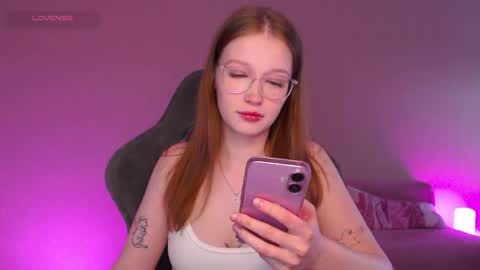 Snapshot of solanochka chatting on April 30, 2026, 9:59 am Jennifer Jenny Jen online show from April 30, 2026, 9:59 am