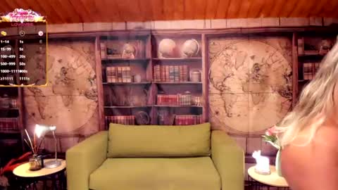 Criss online show from July 29, 2026, 9:02 pm
