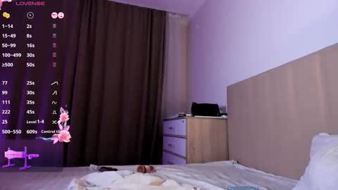 Rin online show from November 8, 2025, 9:35 pm