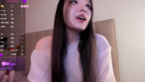 Rin online show from May 9, 2026, 11:43 pm