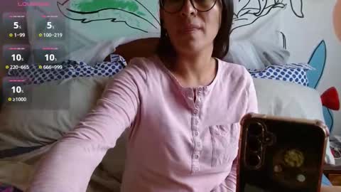 solatinamua online show from September 27, 2025, 7:30 pm