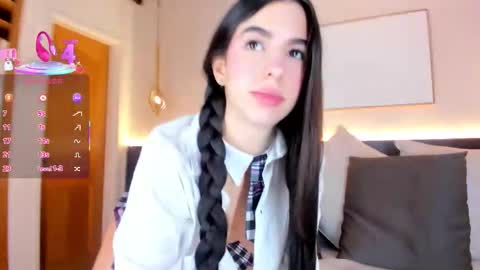 Snapshot of solavelar chatting on October 23, 2025, 3:50 am Sol Avelar online show from October 23, 2025, 3:50 am