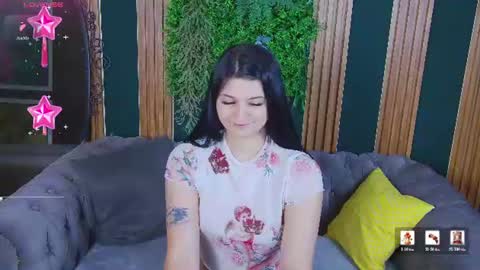 Sonya online show from June 20, 2026, 1:52 am