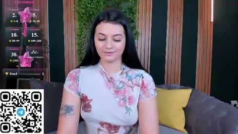 Sonya online show from July 11, 2026, 1:30 am