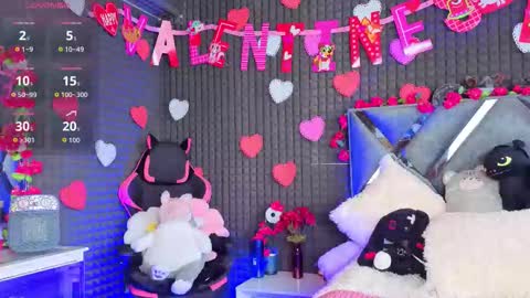 Sol  online show from February 3, 2026, 7:52 pm