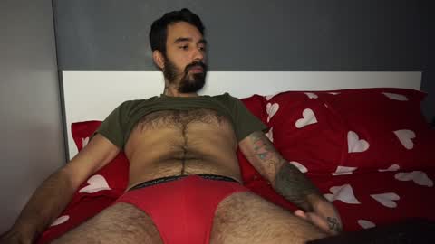 Soldiersexx online show from January 7, 2025, 11:05 am