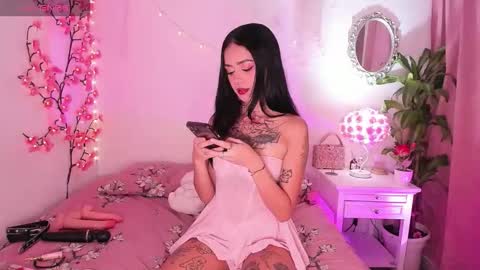 solecito online show from February 9, 2026, 4:05 am