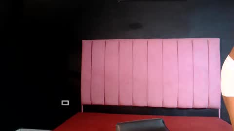 solecito_hotr online show from September 28, 2025, 12:21 pm