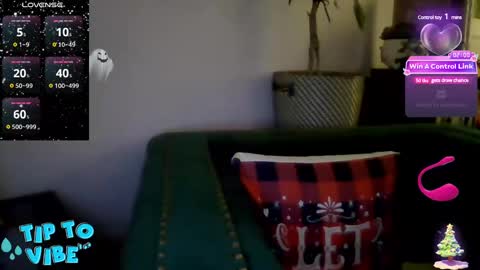 solesticia online show from December 3, 2024, 1:30 am