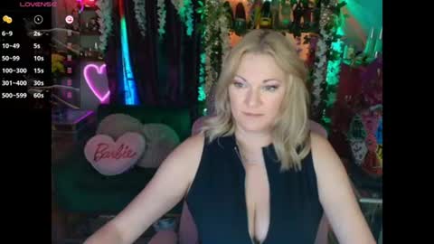 solesticia online show from June 30, 2026, 6:03 am