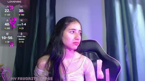 Fernada Rodriguez online show from November 26, 2025, 11:22 am