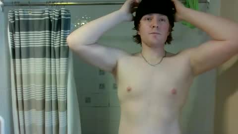 solid_n_hung online show from February 10, 2026, 2:32 pm