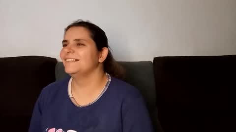 Hot Temptation Couple Mary Jay online show from February 6, 2026, 11:08 pm