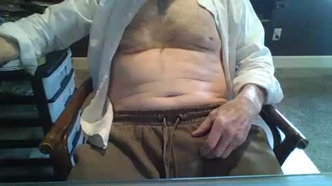 Solobliss online show from January 12, 2026, 7:41 pm