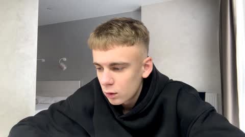 Jett online show from February 4, 2026, 8:53 am