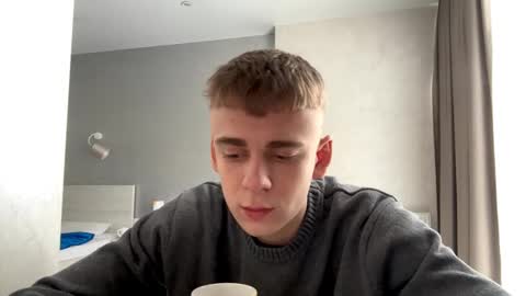 Jett online show from March 3, 2026, 2:12 pm