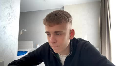 Jett online show from March 7, 2026, 9:06 am