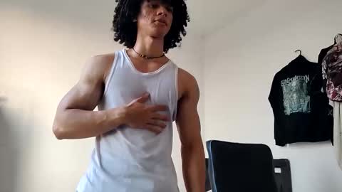 Hi Im Weller Check my Bio  online show from March 7, 2026, 10:40 pm