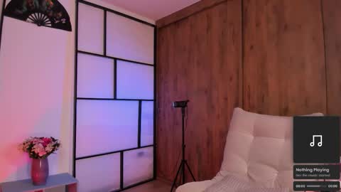 Snapshot of solosara8 chatting on February 20, 2026, 6:19 am saraIG Solosara8 online show from February 20, 2026, 6:19 am