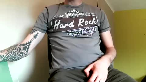 some_kind_of_monster online show from January 7, 2025, 11:58 am