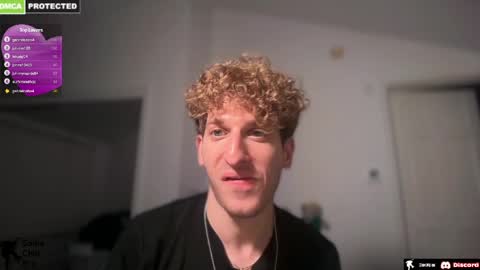 Evan online show from April 13, 2026, 3:23 am