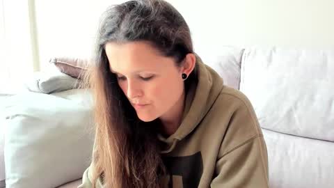 Snapshot of someonesday chatting on March 14, 2026, 12:54 pm SomeonesDay online show from March 14, 2026, 12:54 pm